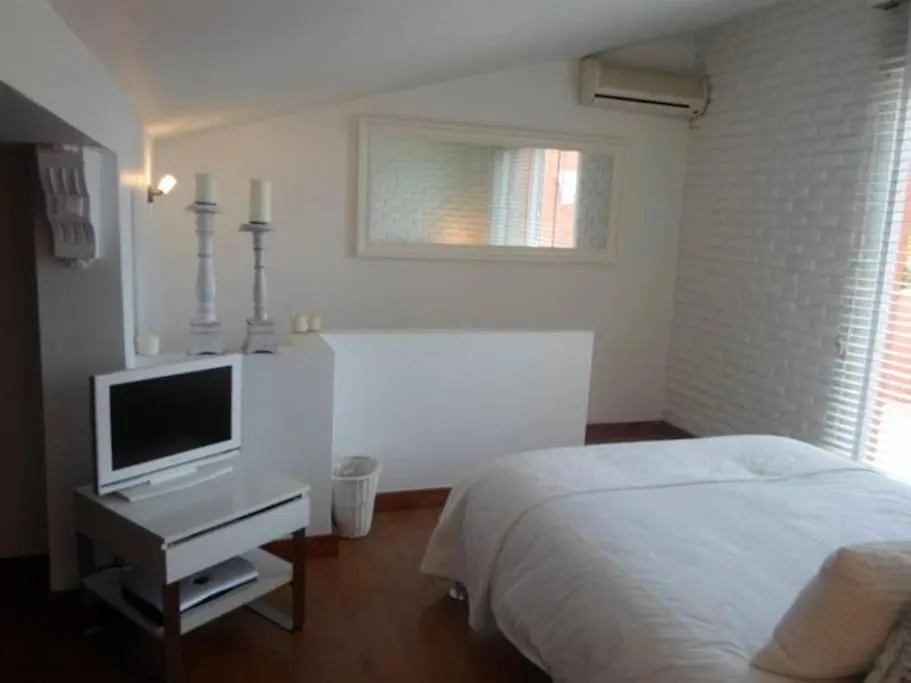 023 Enchanting 4 Bed Traditional Townhouse In Benalmadena Costa Holiday home