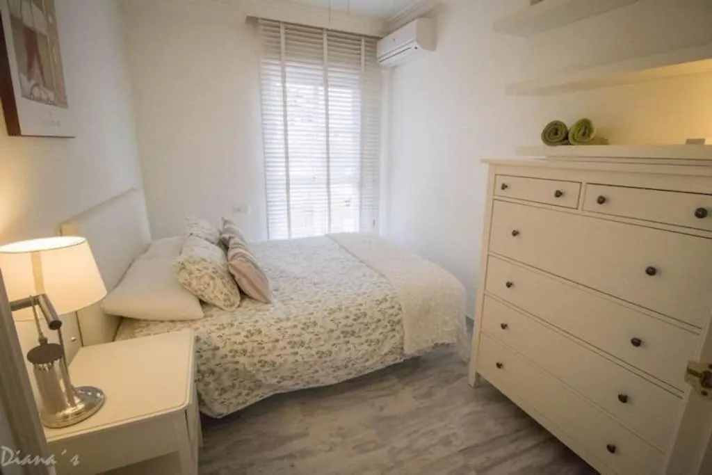 023 Enchanting 4 Bed Traditional Townhouse In Benalmadena Costa Spain