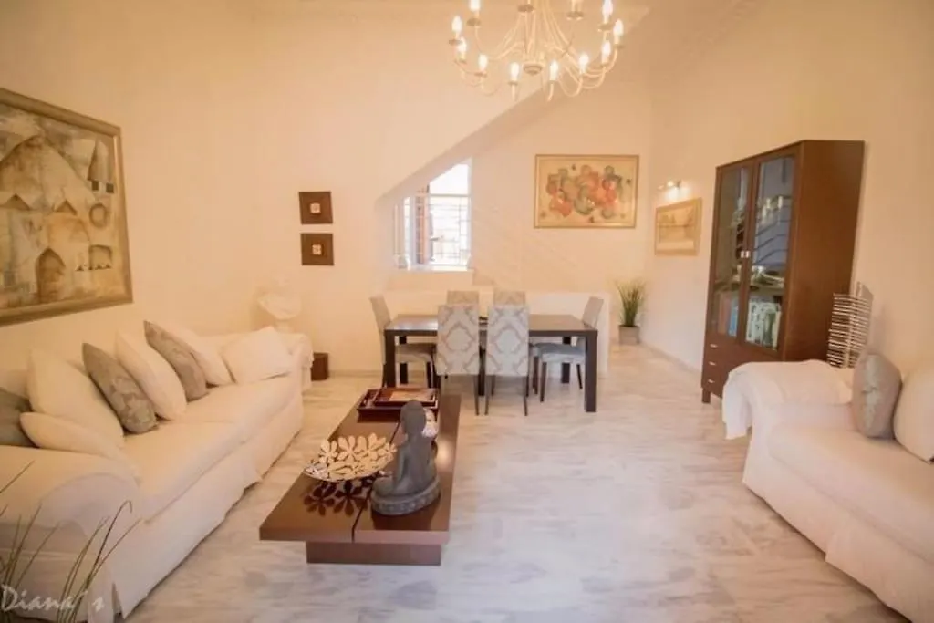 023 Enchanting 4 Bed Traditional Townhouse In Benalmadena Costa 0*,  Spain