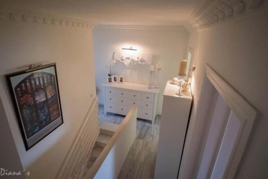 Holiday home 023 Enchanting 4 Bed Traditional Townhouse In Benalmadena Costa Spain