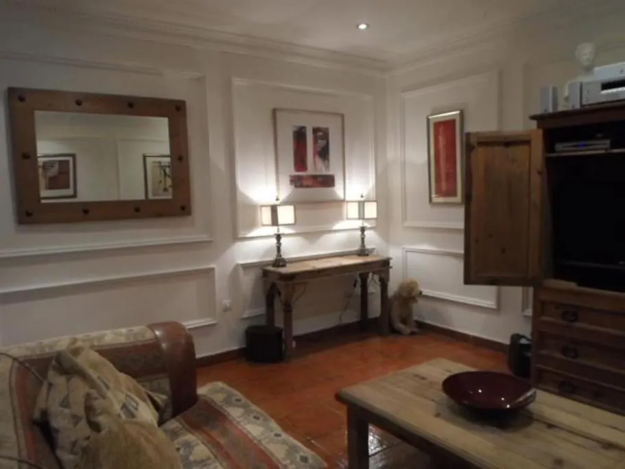Holiday home 023 Enchanting 4 Bed Traditional Townhouse In Benalmadena Costa Spain