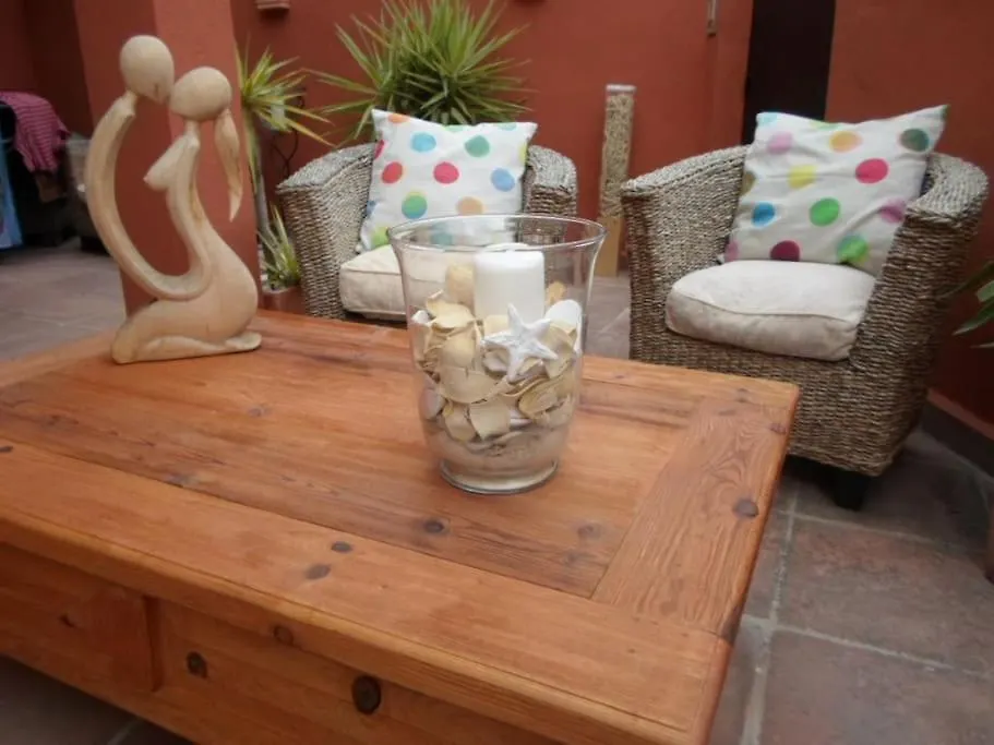 Holiday home 023 Enchanting 4 Bed Traditional Townhouse In Benalmadena Costa