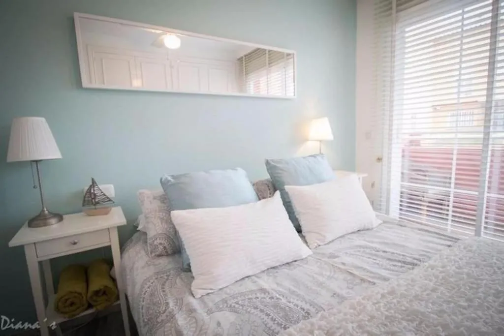 023 Enchanting 4 Bed Traditional Townhouse In Benalmadena Costa