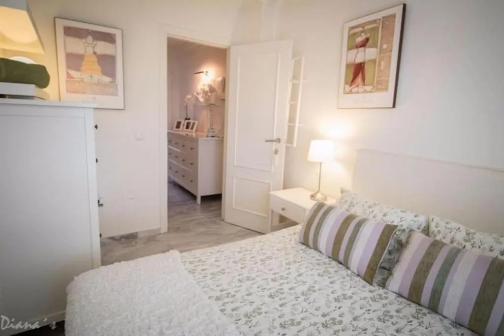 023 Enchanting 4 Bed Traditional Townhouse In Benalmadena Costa Holiday home