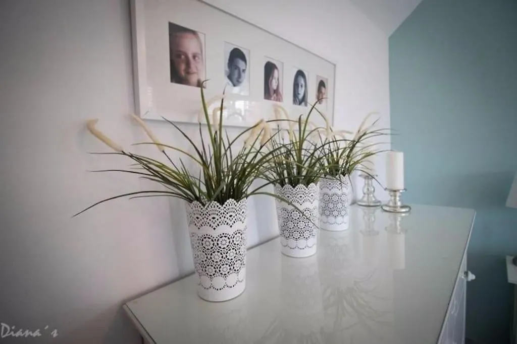 Holiday home 023 Enchanting 4 Bed Traditional Townhouse In Benalmadena Costa
