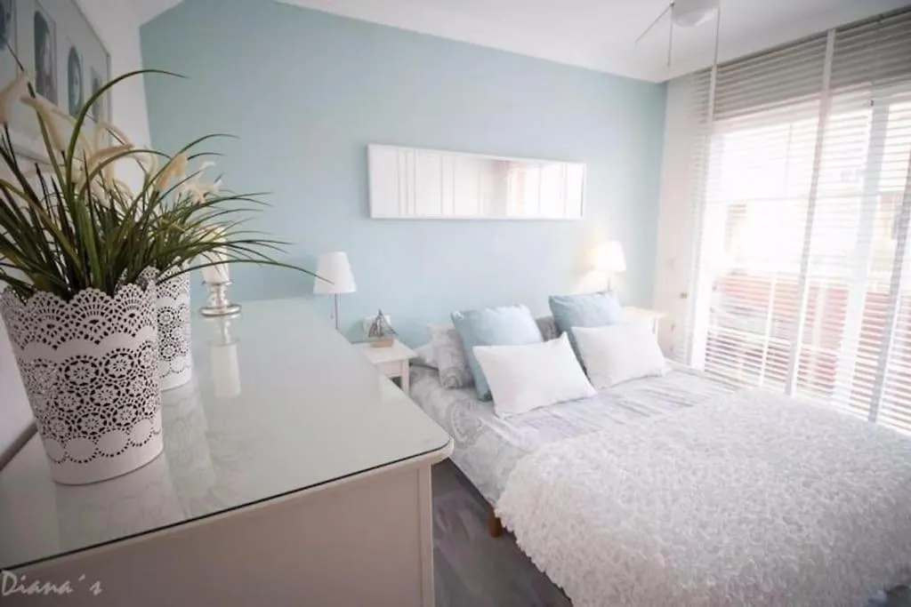 Holiday home 023 Enchanting 4 Bed Traditional Townhouse In Benalmadena Costa
