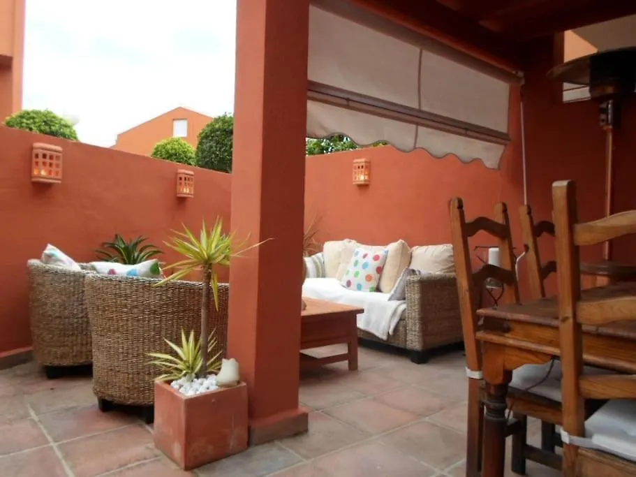 023 Enchanting 4 Bed Traditional Townhouse In Benalmadena Costa 0*,  Spagna