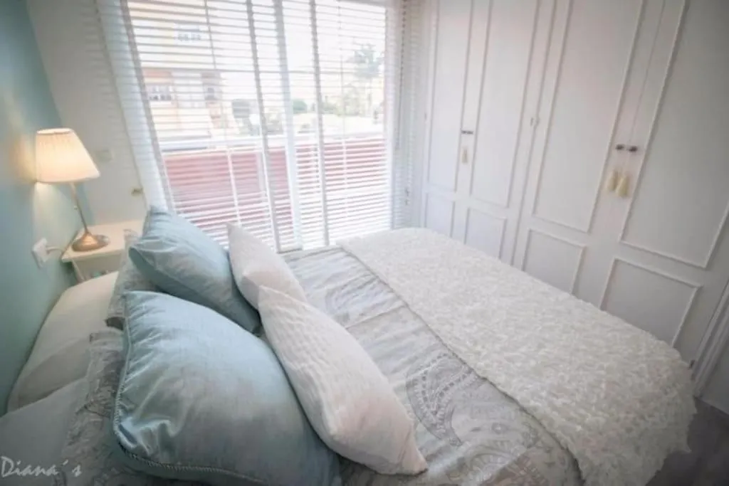 Casa vacanze 023 Enchanting 4 Bed Traditional Townhouse In Benalmadena Costa